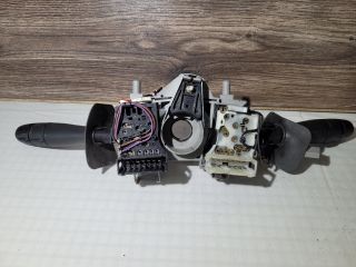 bontott RENAULT SCÉNIC I Komplett Kormánykapcsoló (Bajuszkapcsoló)