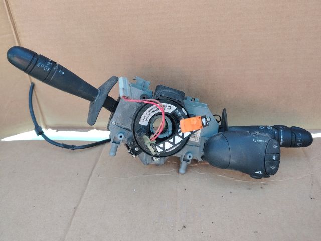 bontott RENAULT SCÉNIC I Komplett Kormánykapcsoló (Bajuszkapcsoló)