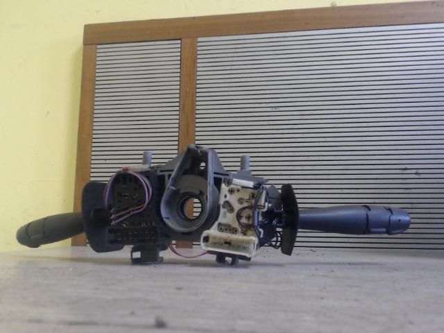 bontott RENAULT SCÉNIC I Komplett Kormánykapcsoló (Bajuszkapcsoló)