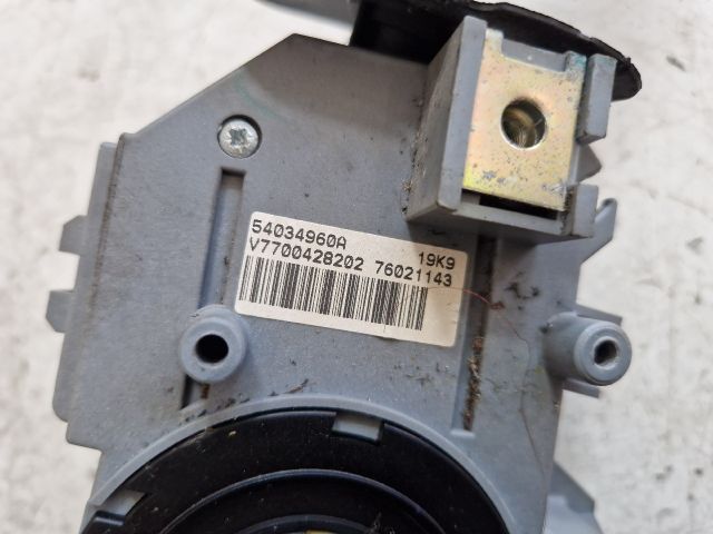 bontott RENAULT SCÉNIC I Komplett Kormánykapcsoló (Bajuszkapcsoló)