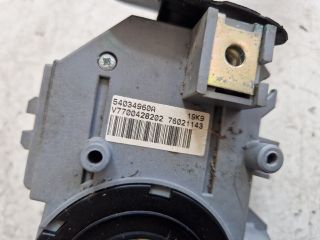 bontott RENAULT SCÉNIC I Komplett Kormánykapcsoló (Bajuszkapcsoló)