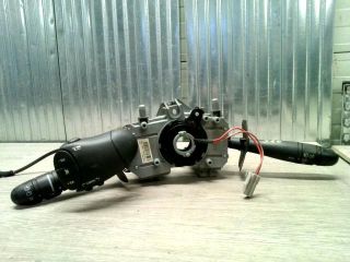 bontott RENAULT SCÉNIC I Komplett Kormánykapcsoló (Bajuszkapcsoló)