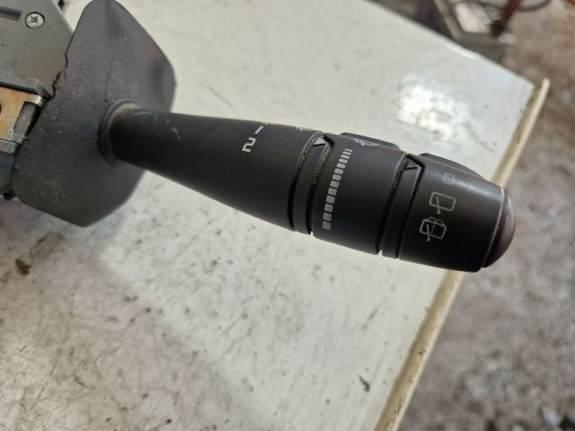 bontott RENAULT SCÉNIC I Komplett Kormánykapcsoló (Bajuszkapcsoló)