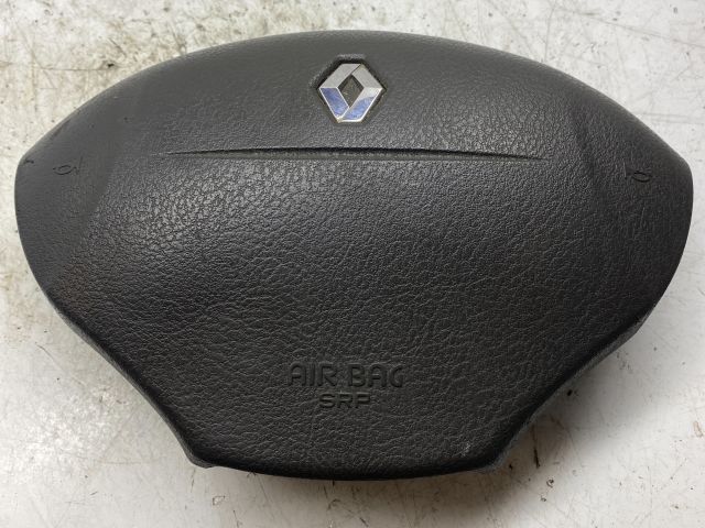 bontott RENAULT SCÉNIC I Kormánylégzsák