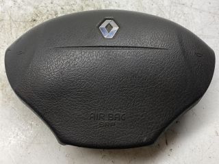 bontott RENAULT SCÉNIC I Kormánylégzsák