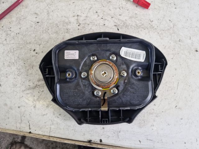 bontott RENAULT SCÉNIC I Kormánylégzsák