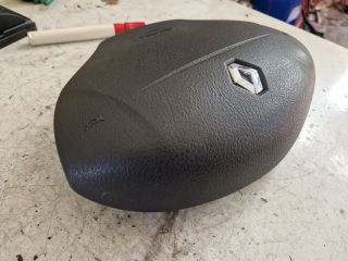 bontott RENAULT SCÉNIC I Kormánylégzsák