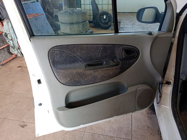 bontott RENAULT SCÉNIC I Kormánylégzsák