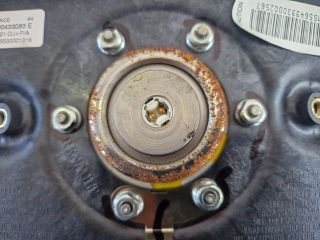 bontott RENAULT SCÉNIC I Kormánylégzsák