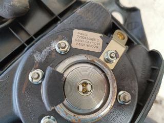 bontott RENAULT SCÉNIC I Kormánylégzsák