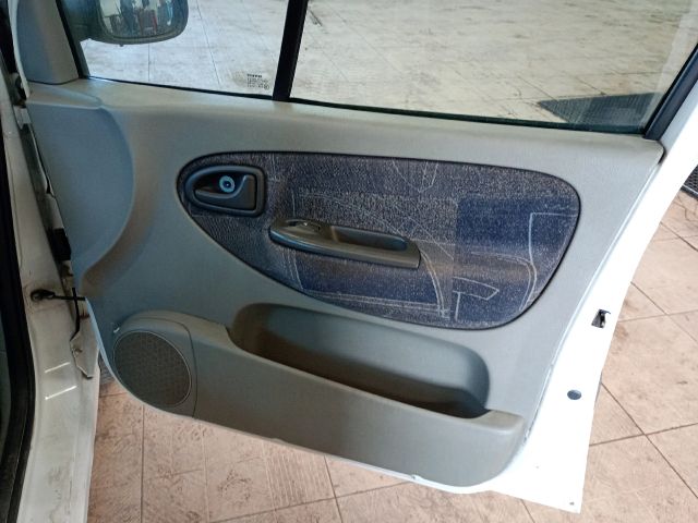 bontott RENAULT SCÉNIC I Kormánylégzsák