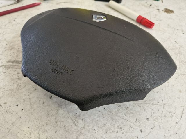 bontott RENAULT SCÉNIC I Kormánylégzsák