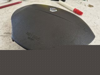 bontott RENAULT SCÉNIC I Kormánylégzsák