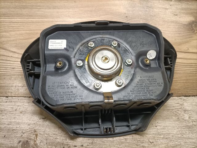 bontott RENAULT SCÉNIC I Kormánylégzsák