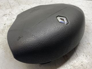 bontott RENAULT SCÉNIC I Kormánylégzsák