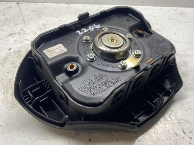 bontott RENAULT SCÉNIC I Kormánylégzsák