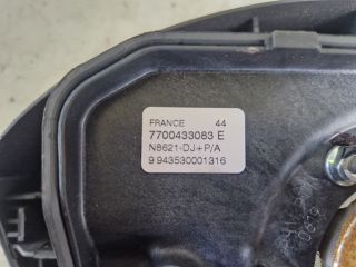 bontott RENAULT SCÉNIC I Kormánylégzsák