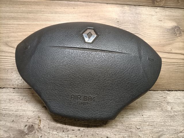 bontott RENAULT SCÉNIC I Kormánylégzsák