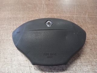 bontott RENAULT SCÉNIC I Kormánylégzsák