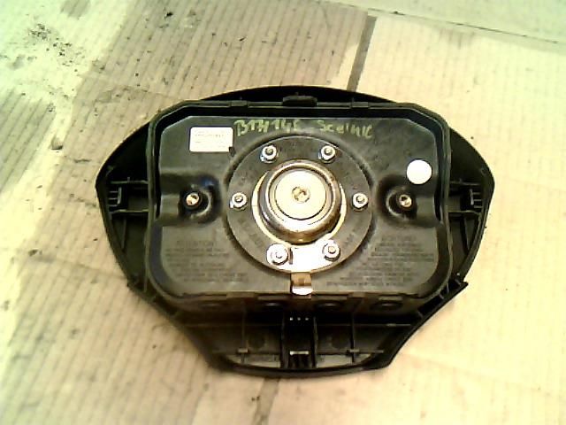 bontott RENAULT SCÉNIC I Kormánylégzsák