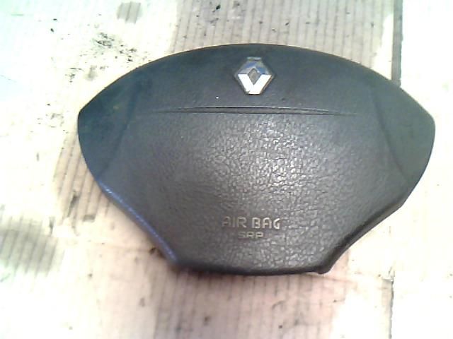 bontott RENAULT SCÉNIC I Kormánylégzsák