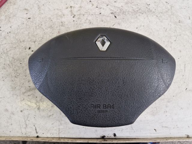 bontott RENAULT SCÉNIC I Kormánylégzsák