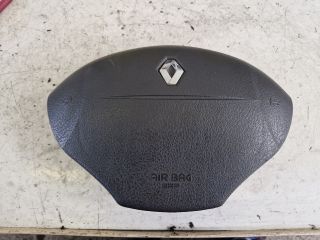 bontott RENAULT SCÉNIC I Kormánylégzsák