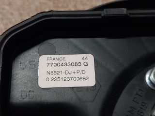 bontott RENAULT SCÉNIC I Kormánylégzsák