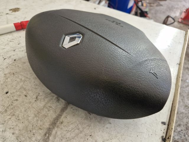 bontott RENAULT SCÉNIC I Kormánylégzsák