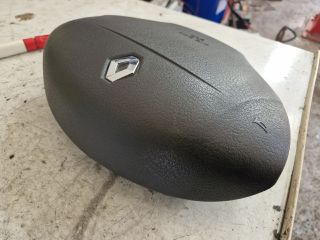 bontott RENAULT SCÉNIC I Kormánylégzsák