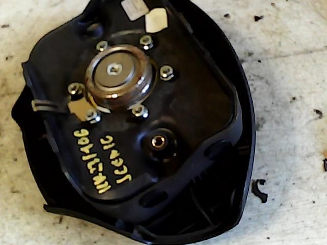 bontott RENAULT SCÉNIC I Kormánylégzsák