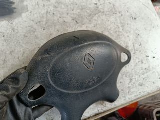 bontott RENAULT SCÉNIC I Kormánylégzsák