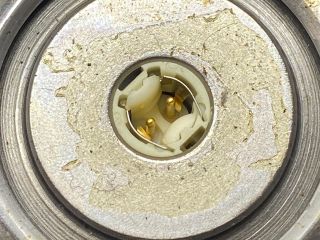 bontott RENAULT SCÉNIC I Kormánylégzsák