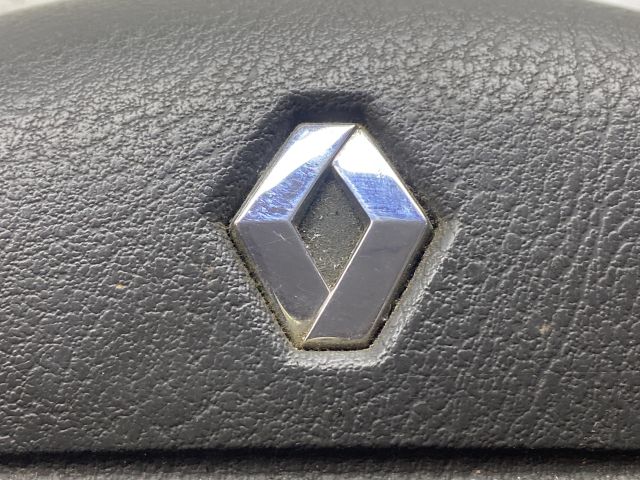 bontott RENAULT SCÉNIC I Kormánylégzsák