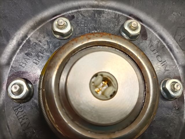 bontott RENAULT SCÉNIC I Kormánylégzsák