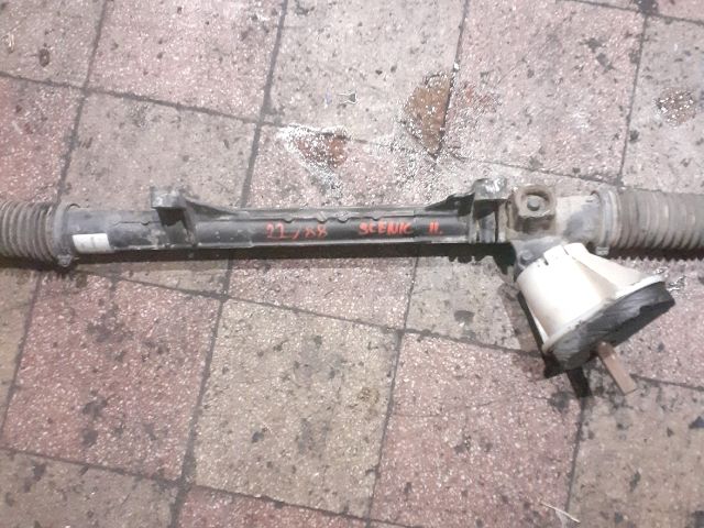 bontott RENAULT SCÉNIC I Kormánymű Nem szervós