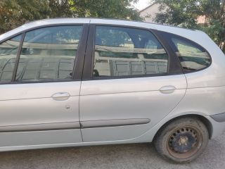 bontott RENAULT SCÉNIC I Kormánymű Szervós