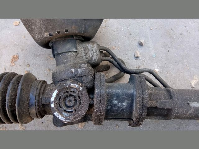 bontott RENAULT SCÉNIC I Kormánymű Szervós