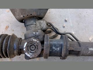 bontott RENAULT SCÉNIC I Kormánymű Szervós