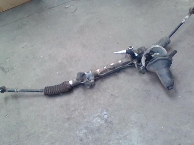 bontott RENAULT SCÉNIC I Kormánymű Szervós