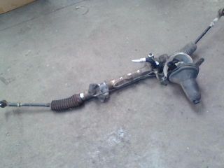 bontott RENAULT SCÉNIC I Kormánymű Szervós