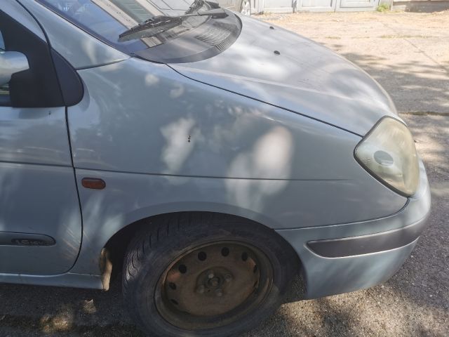 bontott RENAULT SCÉNIC I Kormánymű Szervós