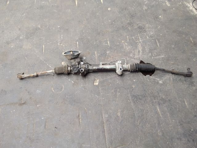 bontott RENAULT SCÉNIC I Kormánymű Szervós