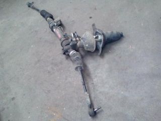 bontott RENAULT SCÉNIC I Kormánymű Szervós