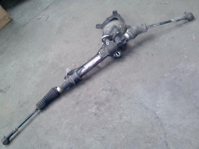 bontott RENAULT SCÉNIC I Kormánymű Szervós