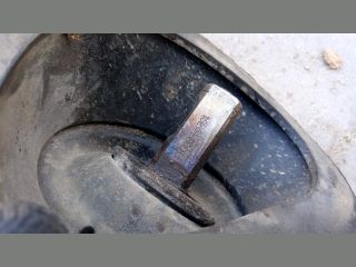 bontott RENAULT SCÉNIC I Kormánymű Szervós