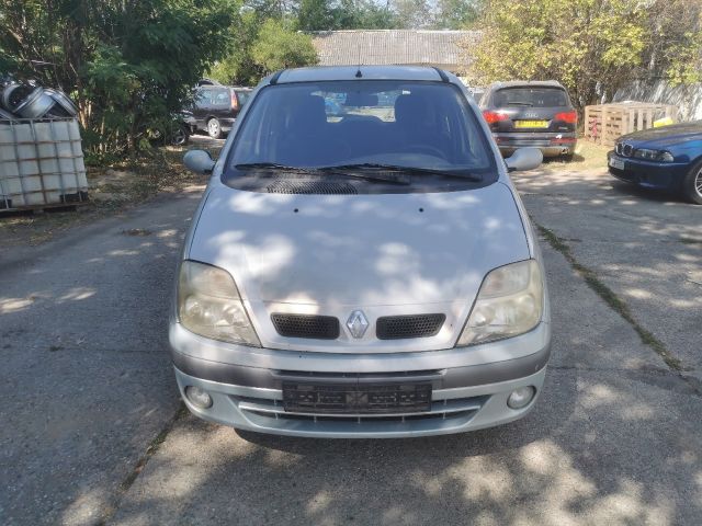 bontott RENAULT SCÉNIC I Kormánymű Szervós