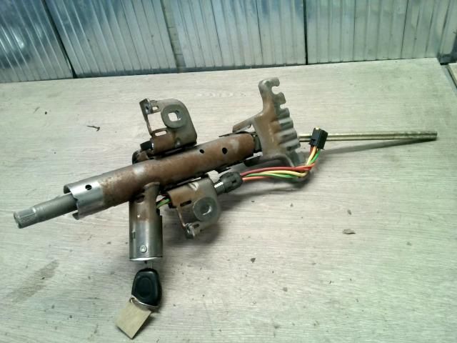 bontott RENAULT SCÉNIC I Kormányoszlop