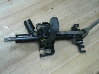 bontott RENAULT SCÉNIC I Kormányoszlop