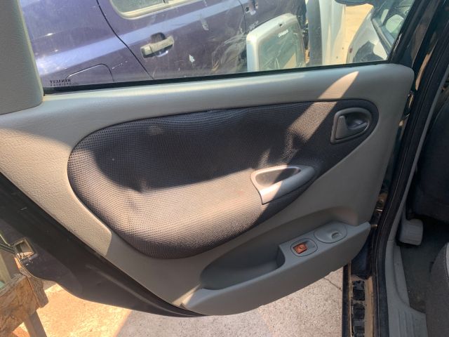 bontott RENAULT SCÉNIC I Kormányoszlop